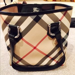 Burberry Shoulder Bag