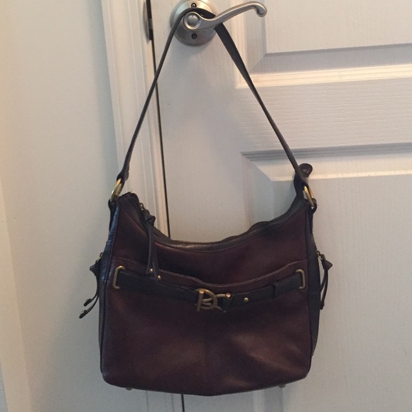 Tignanello hand bag