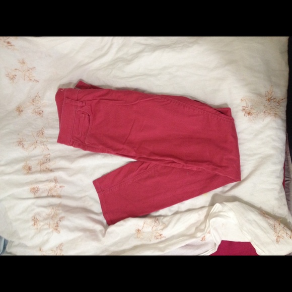 Ann Taylor LOFT pants