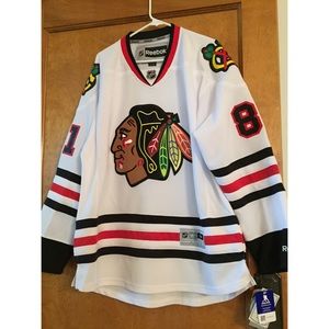 Too big and it's too late to return it