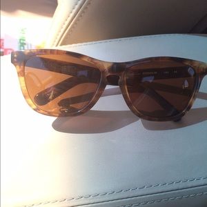 Oakley sun glasses