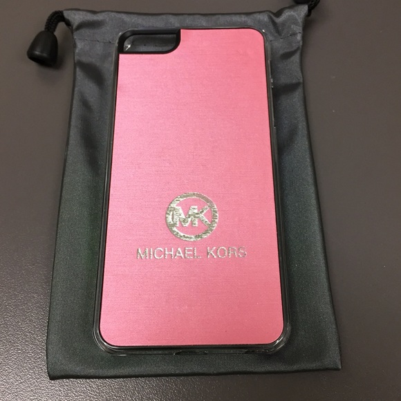 Michael Kors iPhone 5 cover
