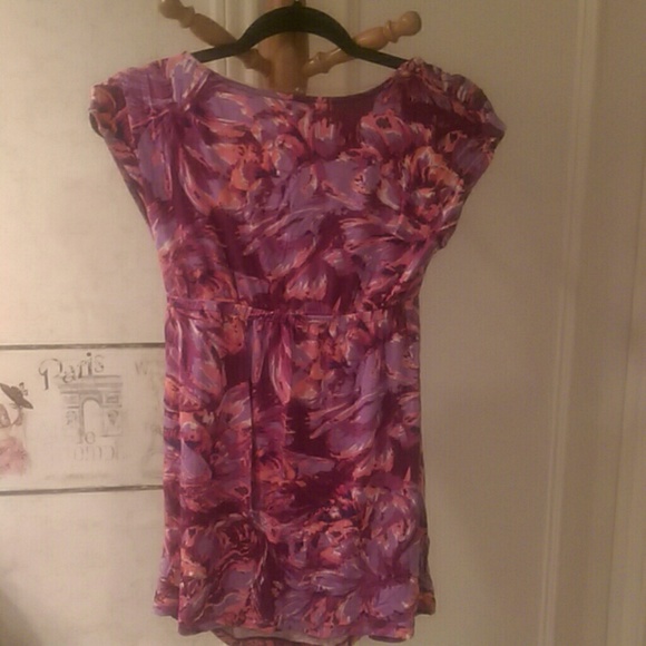 Maternity top - Picture 2 of 2