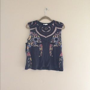 UO elephant shirt