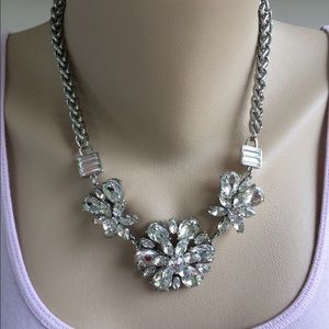 Kate Spade electric gardens necklace