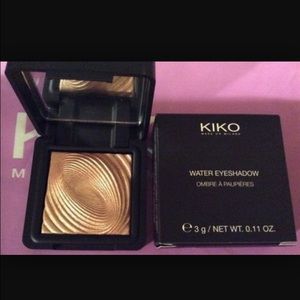 Whisper of gilt dupe