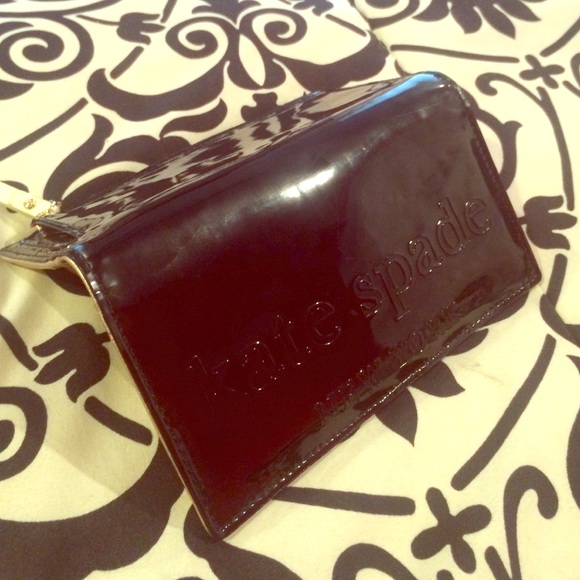 Kate spade Cedar street Stacy wallet
