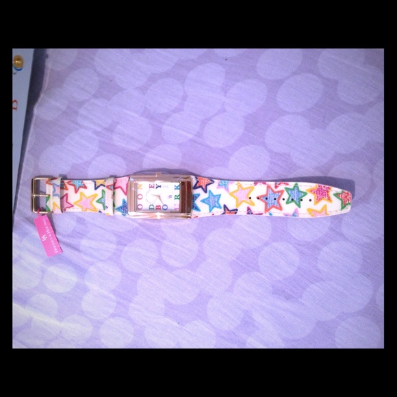 Don't want this beautiful watch to go to waste