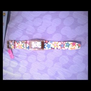 Don't want this beautiful watch to go to waste