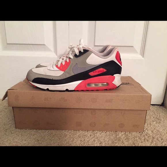 Nike shoes
