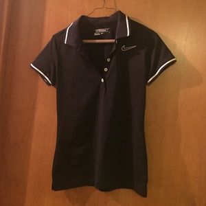 Nike Golf Polo