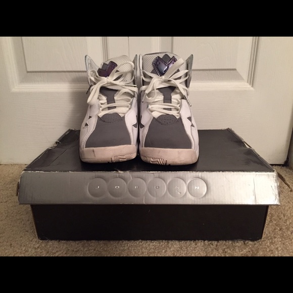 Air Jordan 7 Retro