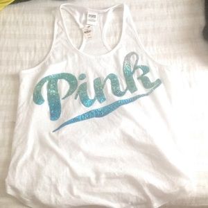 Victoria Secret Tank