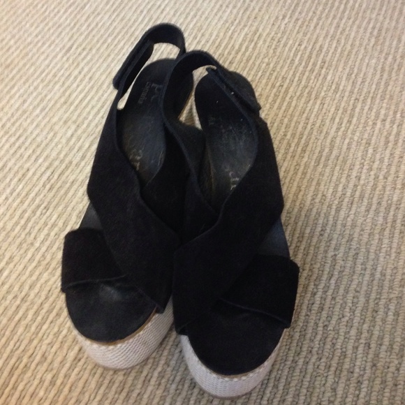 Wedges
