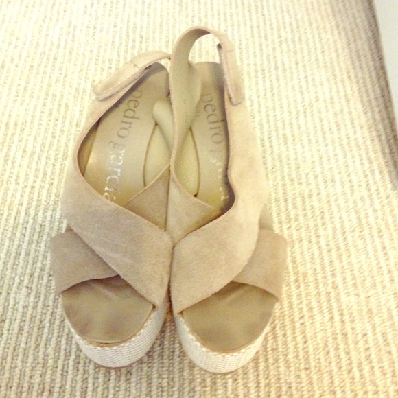 Wedges