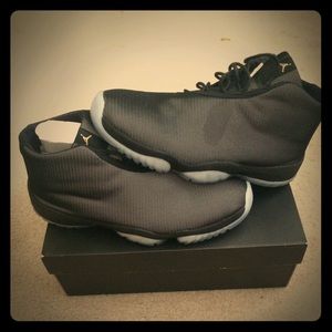 Jordan Futures