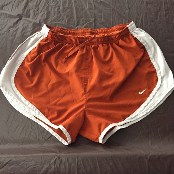 Nike dri fit shorts