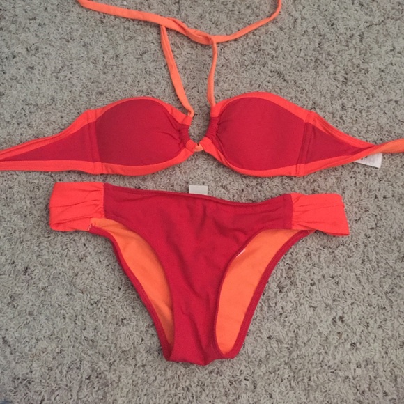 Bathing suit ❗️new w/o tags❗️