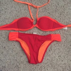 Bathing suit ❗️new w/o tags❗️