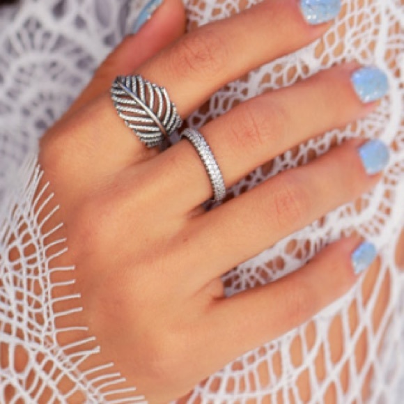 S Ale Pandora Ring S Ale Pandora Ring
