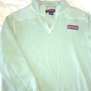Youth boys vineyard vines shep shirt!