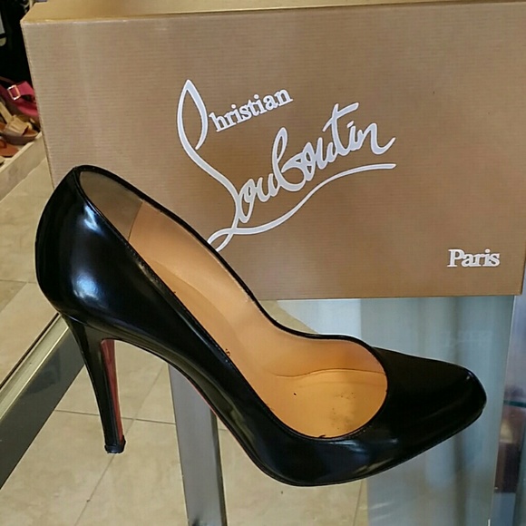 Christian Louboutin shoes
