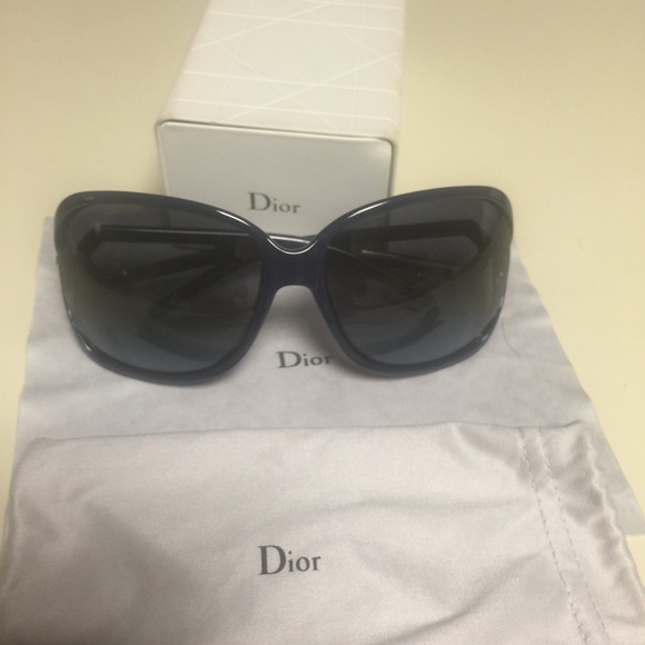 Christian Dior sunglasses
