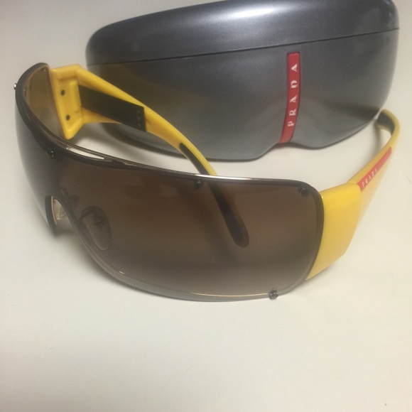 Prada sunglasses