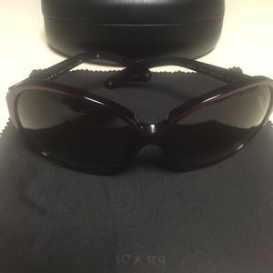Pravda sunglasses