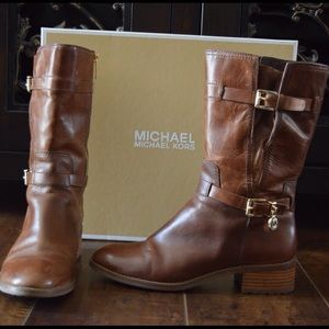 Michael Kors Blake Boot