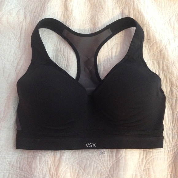Victoria's Secret 34 DD Sports Bra