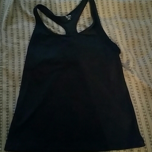 🚫SOLD🚫Moisture wicking work out tank XXL