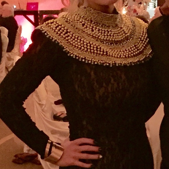 Ese Azenabor Gown