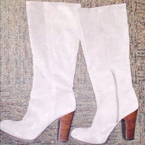 Nine West Boots