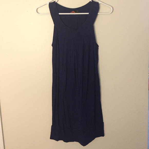 Barely worn dress!