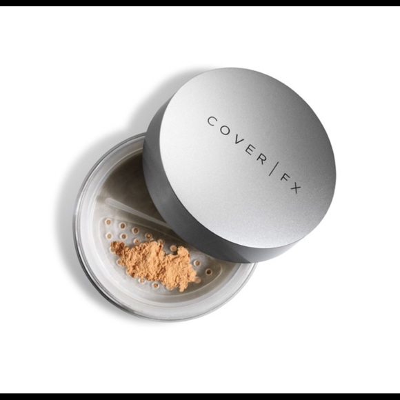 ISO - Cover FX matte setting or illuminating