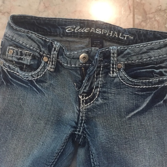 Jeans - Picture 2 of 2