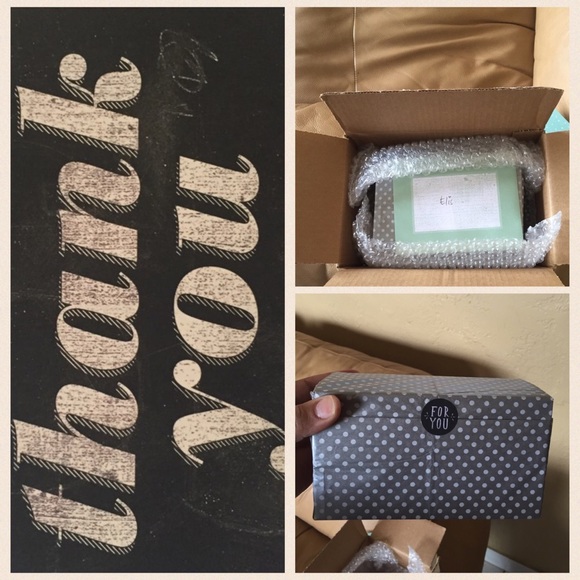 Just sharing!! It all about package!!