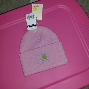 Carhartt hat