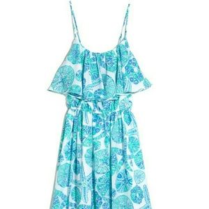 Lilly for Target dress