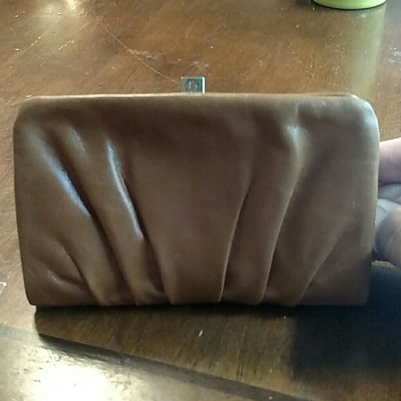 Hobo Wallet NWOT