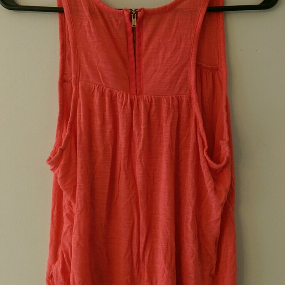 Tank top - Picture 2 of 2