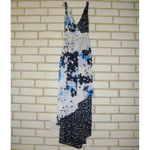 NY&Co. Summer Maxi Dress