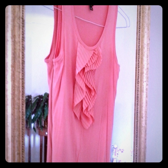 Ann Taylor Summer Top