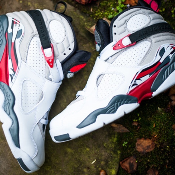 *SOLD ON MERC* Nike Air Jordan 8