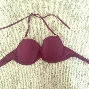 Victoria's Secret bikini top