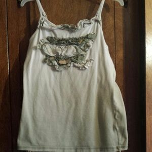 Justice girls skirt outfit