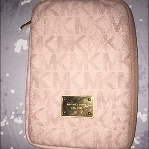 Michael Kors mini iPad/ tablet case