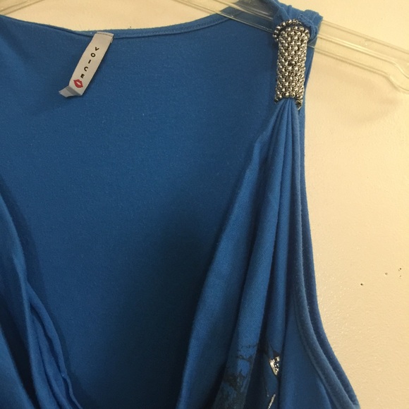 Voice Sparkly Top M - Picture 3 of 3