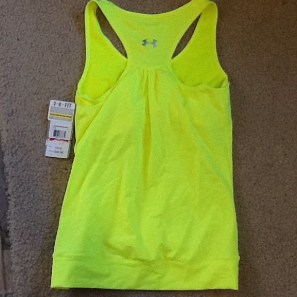 Under Armour Tank Top - Picture 2 of 2